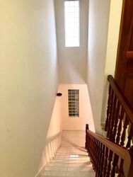 Sennett Estate (D13), Terrace #547649281